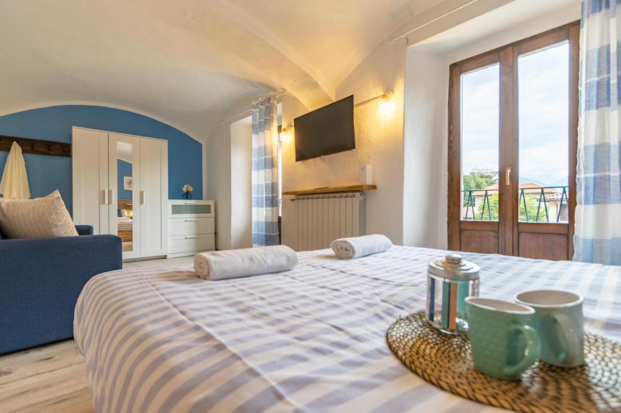 Easy Lake Baveno, 100M Dal Lago, Free Wifi Бавено Экстерьер фото