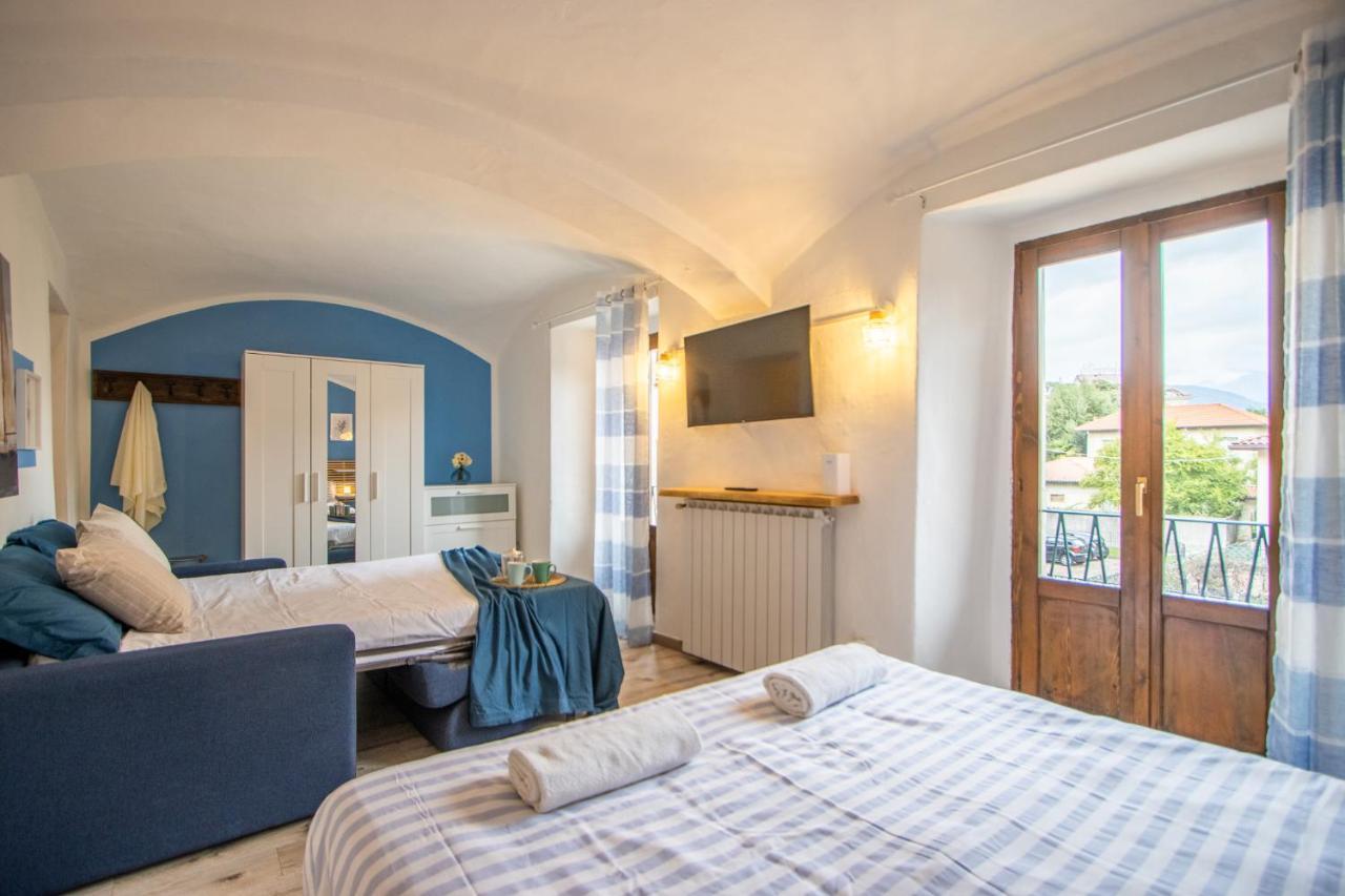 Easy Lake Baveno, 100M Dal Lago, Free Wifi Бавено Экстерьер фото