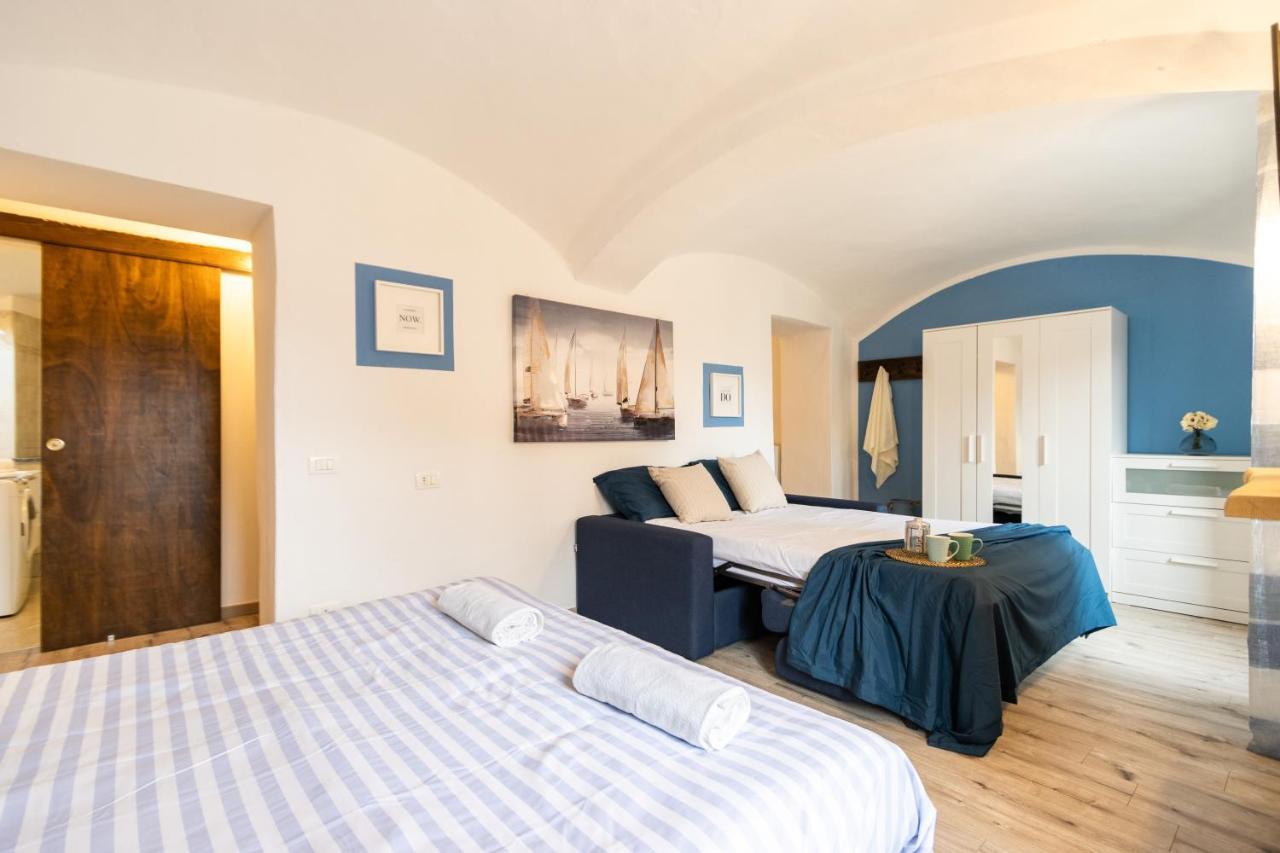Easy Lake Baveno, 100M Dal Lago, Free Wifi Бавено Экстерьер фото
